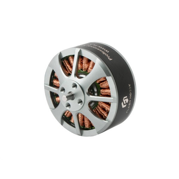 Hot Sales FLASHHOBBY MT4114 Drone Motor 400KV 6s Brushless Motor Multirotor Quadcopter FPV Racing